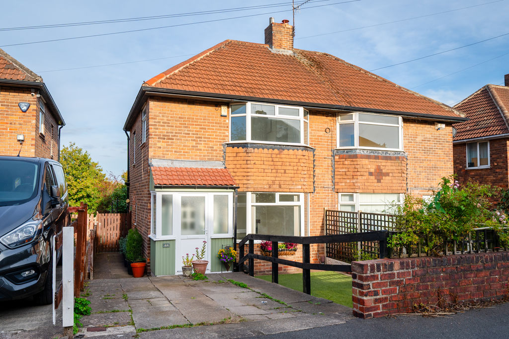 Batworth Drive